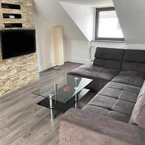 Appartement met Twee Slaapkamers